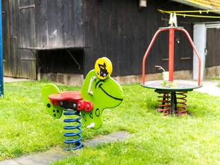 Appartamento Kalkhorst  39