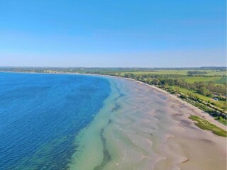 Apartment Kalkhorst Environment 31