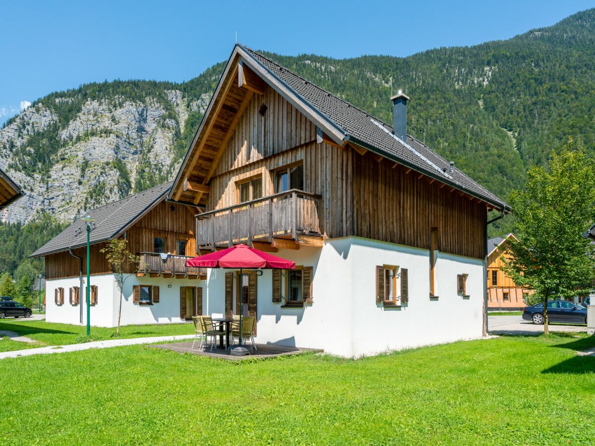 Parc de vacances Hallstatt Enregistrement extérieur 1