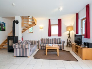 Parco vacanze Hallstatt Caratteristiche 9