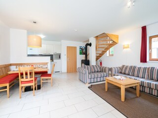 Parco vacanze Hallstatt Caratteristiche 15