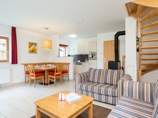 Ferienpark Hallstatt Ausstattung 10