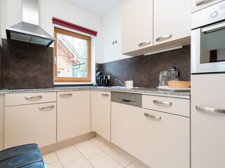 Parc de vacances Hallstatt Équipement 17