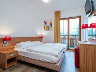 Vakantiepark Hallstatt Kenmerken 14
