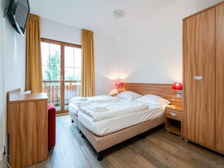 Vakantiepark Hallstatt Kenmerken 18