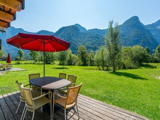 Vakantiepark Hallstatt Buitenaudio-opname 4