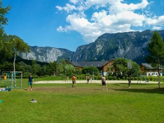 Vakantiepark Hallstatt  26