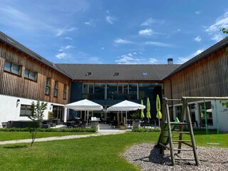 Vakantiepark Hallstatt  33