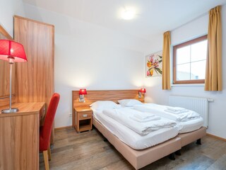Vakantiepark Hallstatt Kenmerken 19