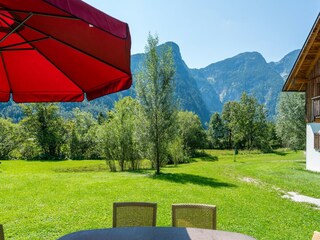Vakantiepark Hallstatt Buitenaudio-opname 8