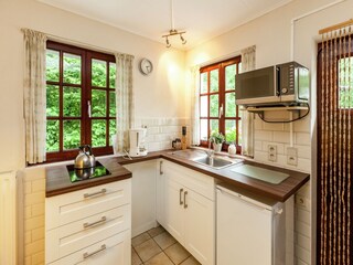 Vakantiepark Barvaux-sur-Ourthe Kenmerken 25
