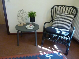 Vakantiepark Barvaux-sur-Ourthe Kenmerken 19