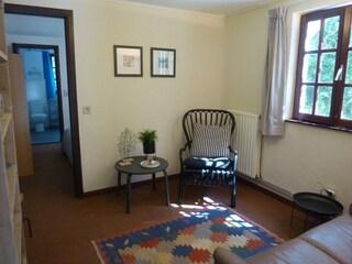 Vakantiepark Barvaux-sur-Ourthe Kenmerken 22