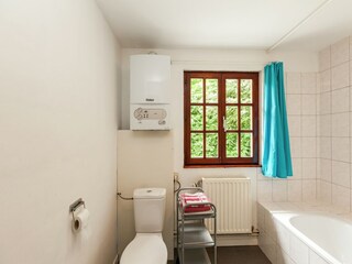 Vakantiepark Barvaux-sur-Ourthe Kenmerken 26