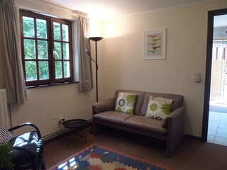 Vakantiepark Barvaux-sur-Ourthe  35