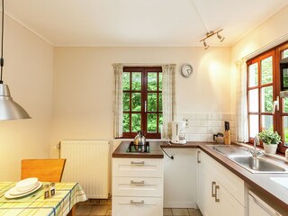 Vakantiepark Barvaux-sur-Ourthe Kenmerken 19