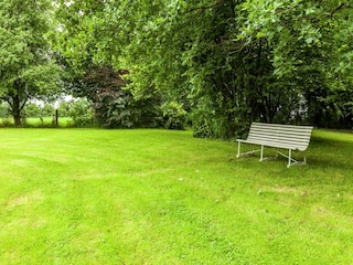 Ferienpark Barvaux-sur-Ourthe Außenaufnahme 12