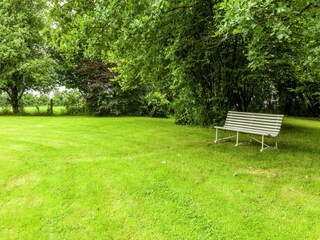 Vakantiepark Barvaux-sur-Ourthe Buitenaudio-opname 3