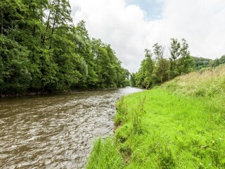 Vakantiepark Barvaux-sur-Ourthe Omgeving 30