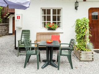 Vakantiepark Barvaux-sur-Ourthe Buitenaudio-opname 4