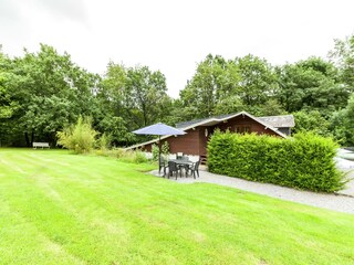 Ferienpark Barvaux-sur-Ourthe Außenaufnahme 12