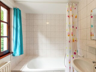 Vakantiepark Barvaux-sur-Ourthe Kenmerken 23