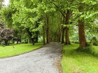 Parque de vacaciones Barvaux-sur-Ourthe Entorno 31