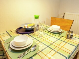 Vakantiepark Barvaux-sur-Ourthe  55