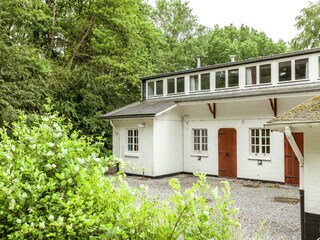 Vakantiepark Barvaux-sur-Ourthe Buitenaudio-opname 2