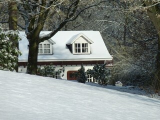 Ferienpark Barvaux-sur-Ourthe Außenaufnahme 8
