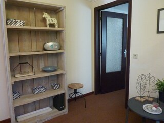 Vakantiepark Barvaux-sur-Ourthe Kenmerken 27