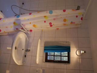 Vakantiepark Barvaux-sur-Ourthe Kenmerken 20