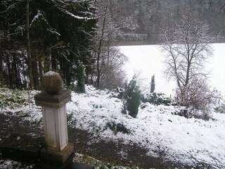 Ferienpark Barvaux-sur-Ourthe Außenaufnahme 12