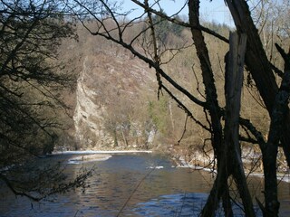 Ferienpark Barvaux-sur-Ourthe Außenaufnahme 8