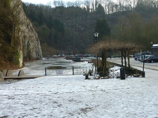 Ferienpark Barvaux-sur-Ourthe Außenaufnahme 15