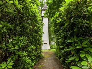 Parc de vacances Barvaux-sur-Ourthe Environnement 36