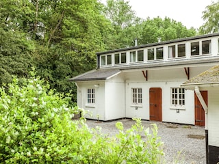 Ferienpark Barvaux-sur-Ourthe Außenaufnahme 6
