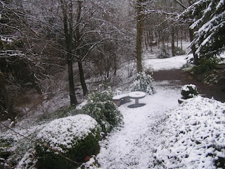 Ferienpark Barvaux-sur-Ourthe Außenaufnahme 16