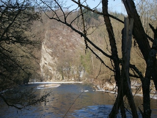 Ferienpark Barvaux-sur-Ourthe Außenaufnahme 16