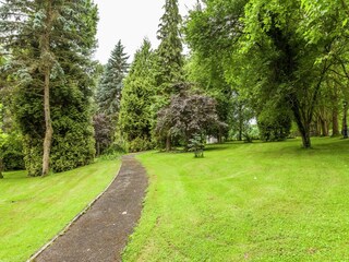 Parque de vacaciones Barvaux-sur-Ourthe Entorno 32
