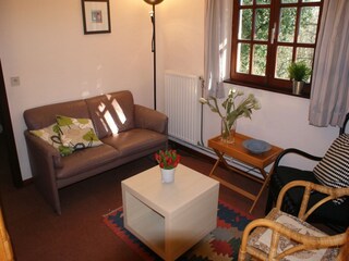 Vakantiepark Barvaux-sur-Ourthe Kenmerken 24