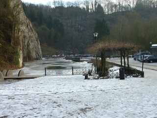 Parque de vacaciones Barvaux-sur-Ourthe Grabación al aire libre 13