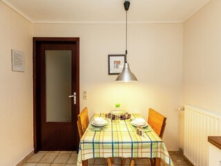 Vakantiepark Barvaux-sur-Ourthe Kenmerken 22