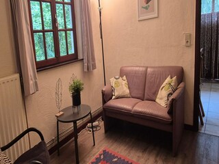 Vakantiepark Barvaux-sur-Ourthe Kenmerken 22