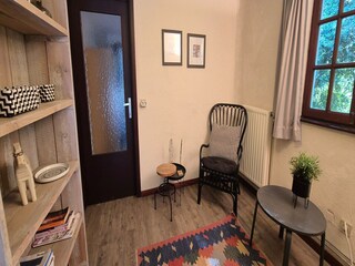 Vakantiepark Barvaux-sur-Ourthe Kenmerken 23