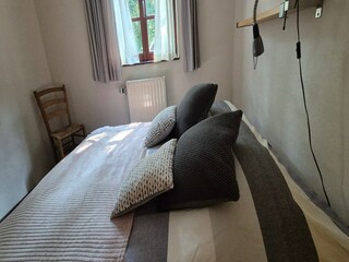 Vakantiepark Barvaux-sur-Ourthe Kenmerken 25