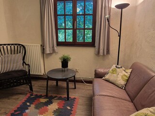 Vakantiepark Barvaux-sur-Ourthe Kenmerken 26