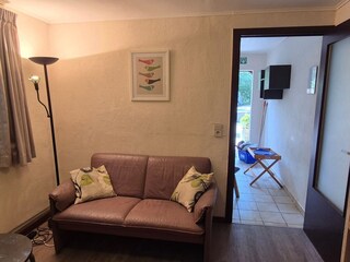 Vakantiepark Barvaux-sur-Ourthe Kenmerken 27