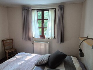 Vakantiepark Barvaux-sur-Ourthe Kenmerken 30