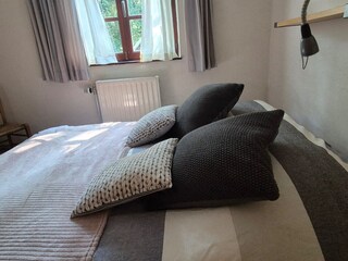 Vakantiepark Barvaux-sur-Ourthe Kenmerken 31